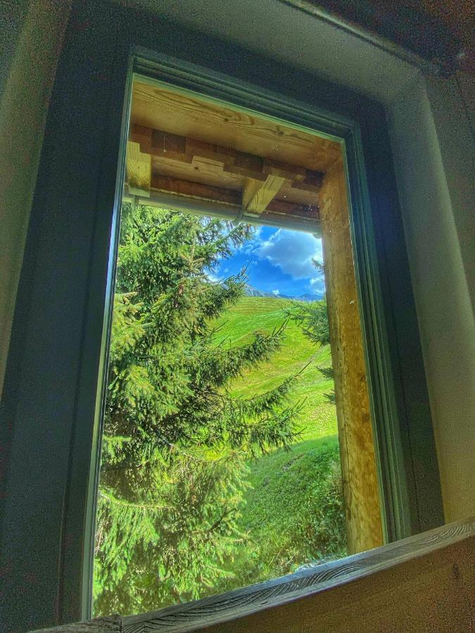 Villa Basecamp Andermatt Exterior foto
