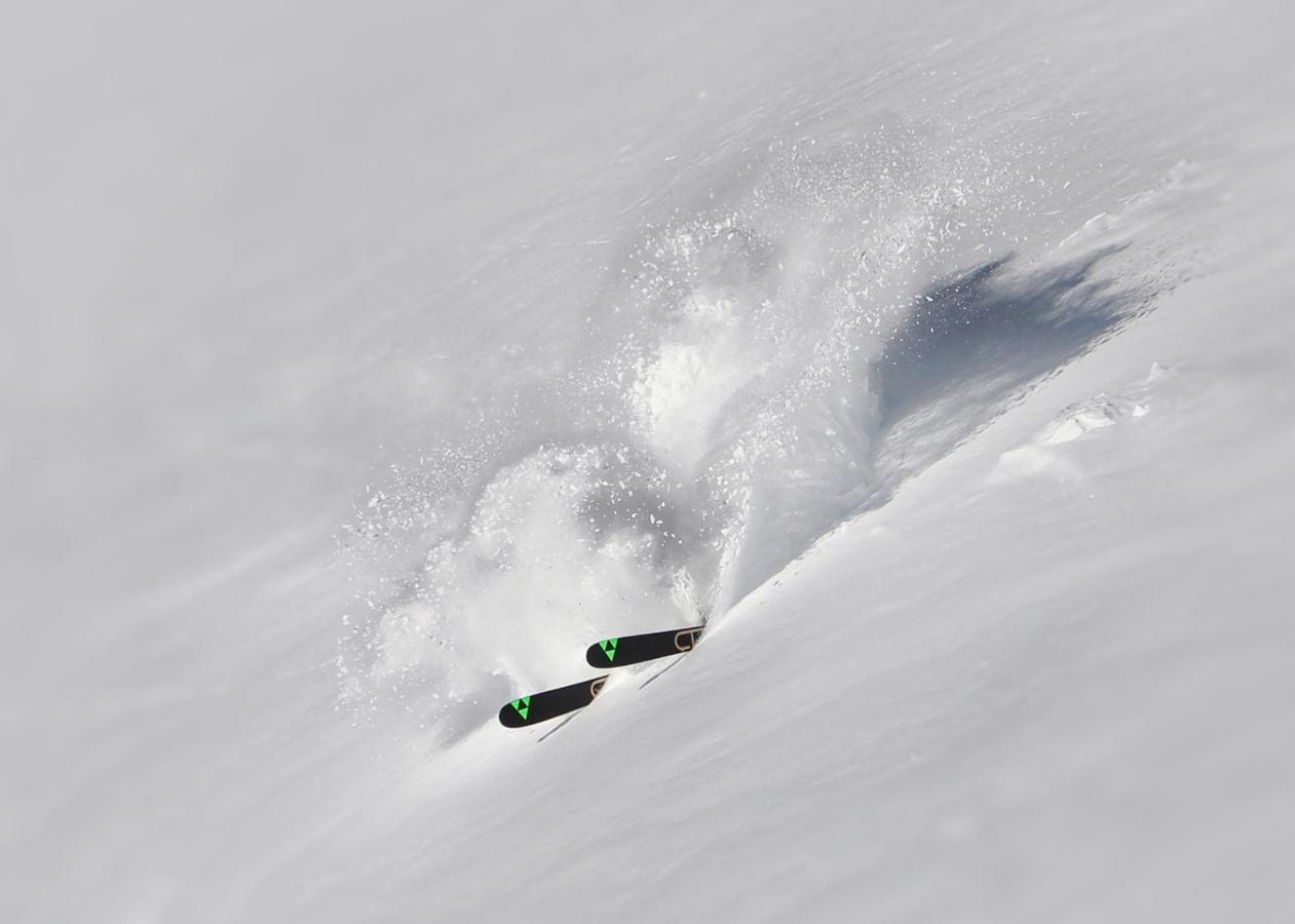 Villa Basecamp Andermatt Exterior foto